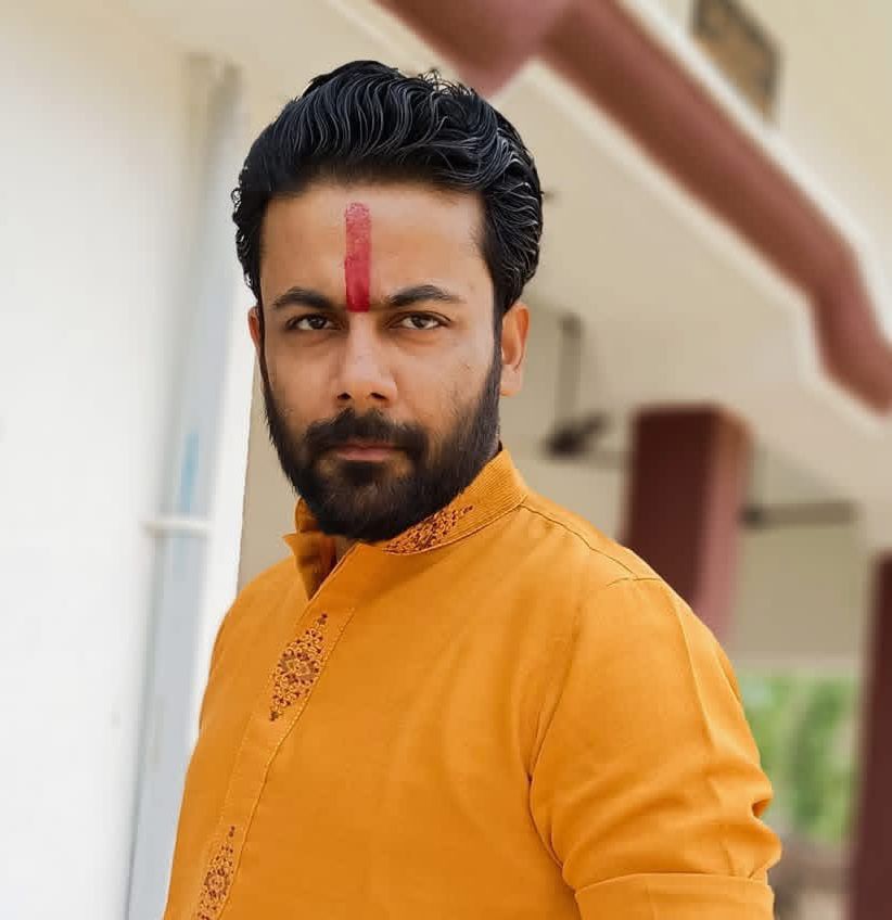 Hindu Savarn Dal Team